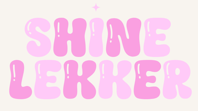 Shine Lekker
